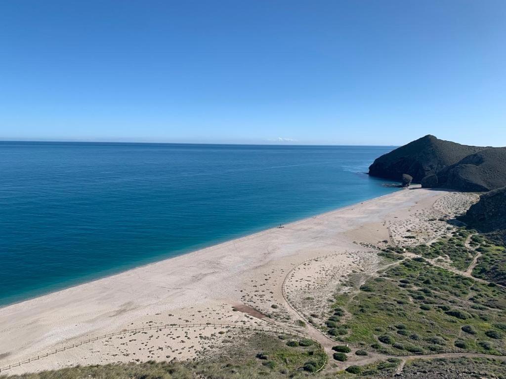 Cielo Sur Vera Playa Экстерьер фото