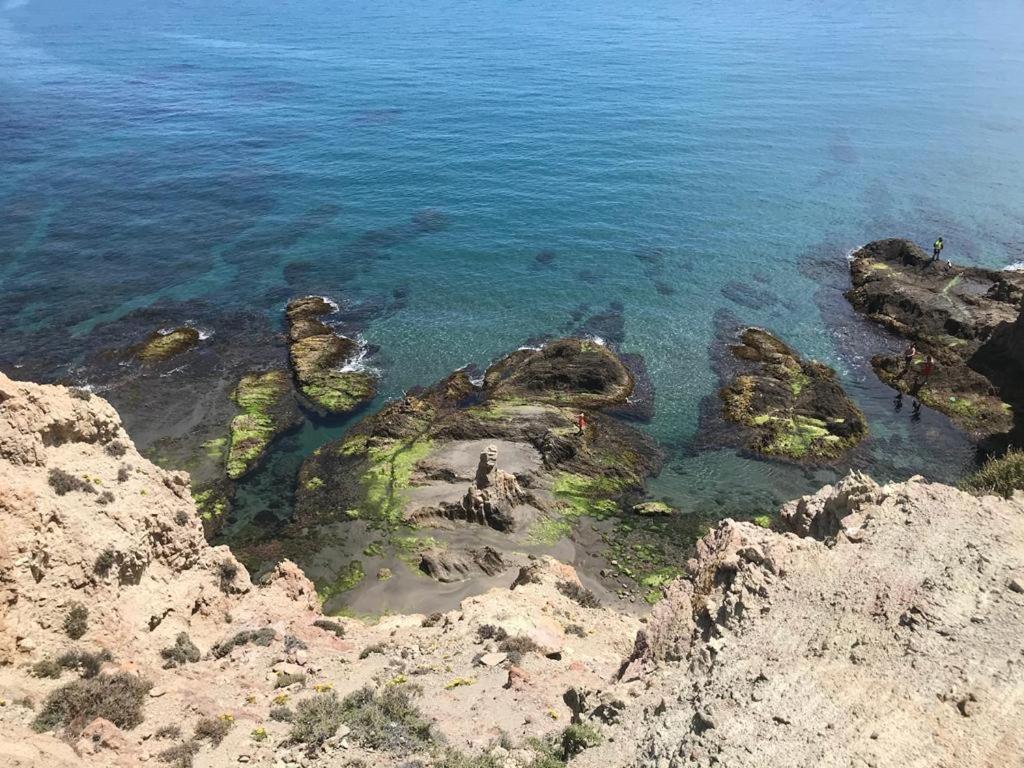 Cielo Sur Vera Playa Экстерьер фото