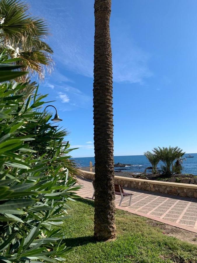 Cielo Sur Vera Playa Экстерьер фото